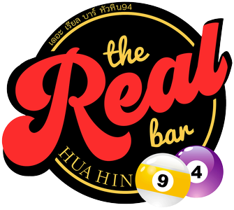 Real Bar 10-Ball League